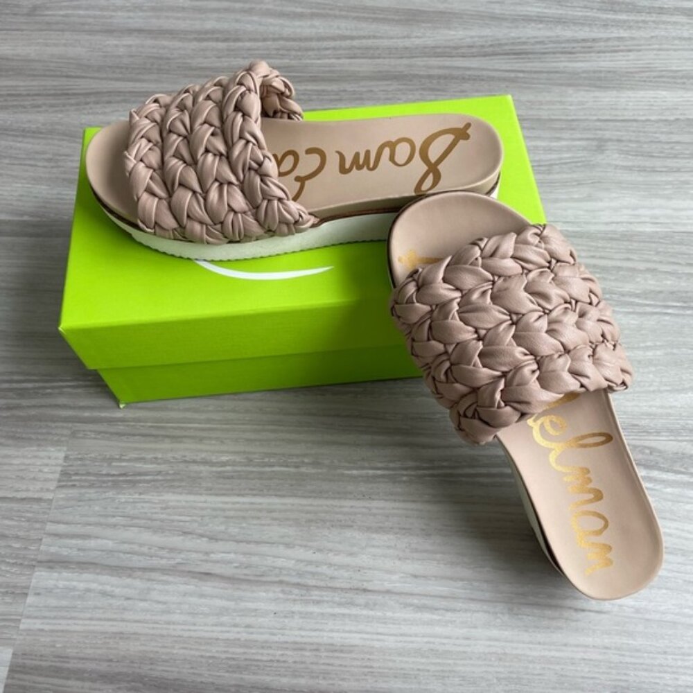 Ainslie Sam Edelman Sandals